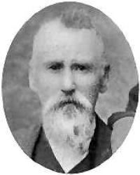 Erastus Nelson Wells (1835 - 1900) Profile